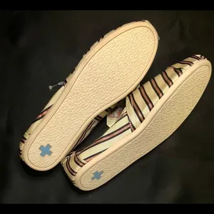 Toms Tabitha Simmons Loafers Size 10 thumbnail 5