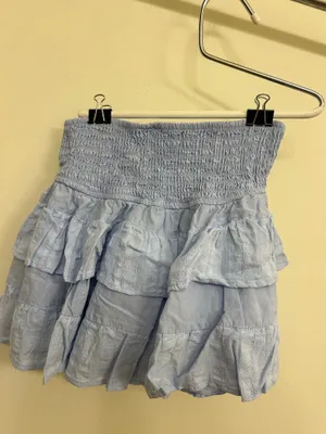 Art Class Skirt Blue thumbnail 2