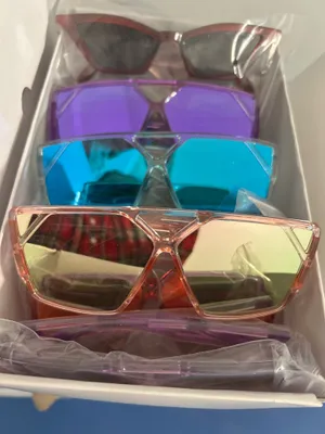 Sunglasses Multiple thumbnail 1