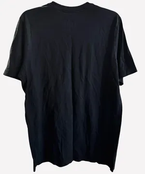 Jordan Men’s Winter Utility Mountain Side Graphic Logo Tee  thumbnail 3