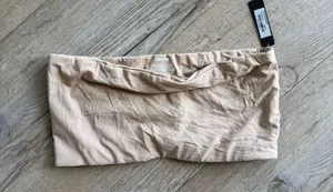 SKIMS Fits Everybody Bandeau Bralette thumbnail 1