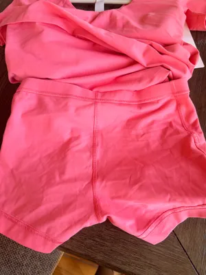 Lululemon Align Dress Short Sleeve thumbnail 5