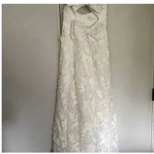 NWOT zimmermann bow lace gown thumbnail 7