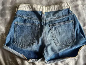 PacSun Jeans Shorts thumbnail 3