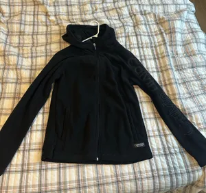 Calvin Klein Jacket Women’s Black thumbnail 1