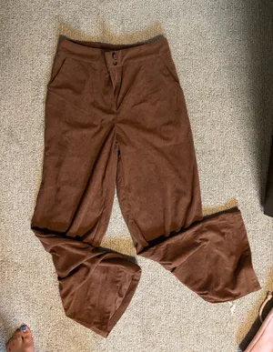 Amazon Flare Pants thumbnail 1