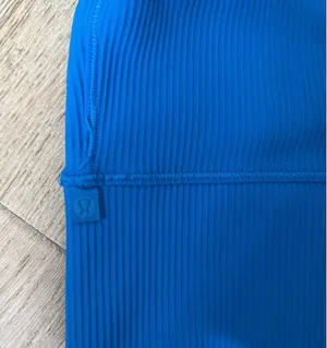 Lululemon Power Pivot Reversible Tank Top thumbnail 5