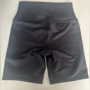 Alo yoga bike shorts thumbnail 2