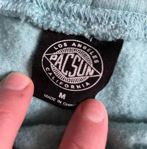 PACSUN || Lounge set thumbnail 4
