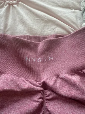 Nvgtn shorts  thumbnail 3