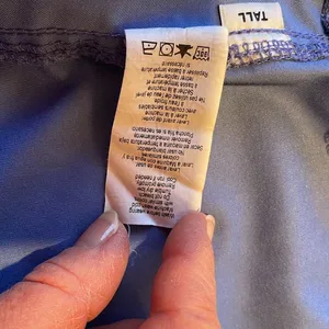 Cherokee Scrub Pants with 4 Pockets thumbnail 7