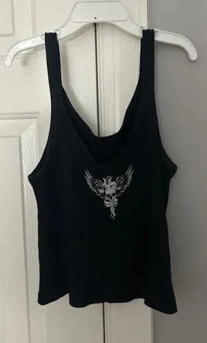 John Galt Tank thumbnail 1