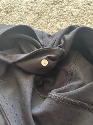 Lululemon Om & Roam Untight Tight size 2 thumbnail 5