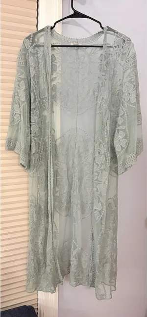Jodifl Floral Cardigan thumbnail 1