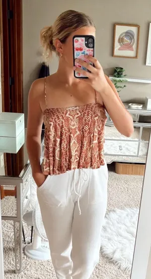 Urban Outfitters Tank Top thumbnail 1