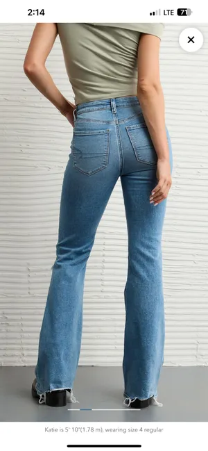 American Eagle Jeans X-Long thumbnail 6