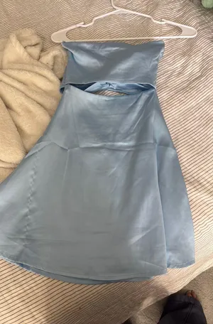 Pepper mayo Dress thumbnail 3