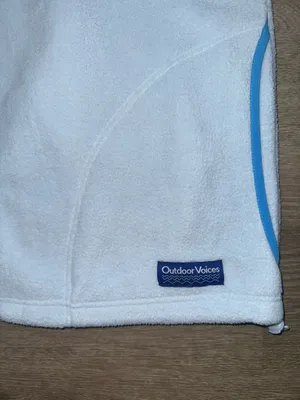 Outdoor Voices jacket thumbnail 5