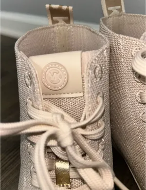 Michael Kors High-Top Sneakers thumbnail 5