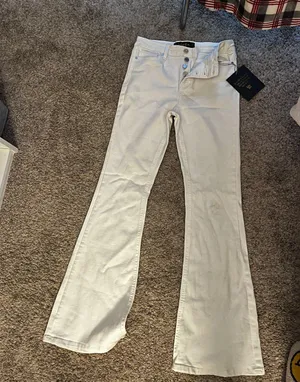 Indigo Rein Jeans thumbnail 1