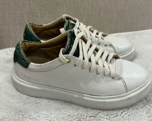 Ted Baker PIXIIE trainers size 8 thumbnail 2