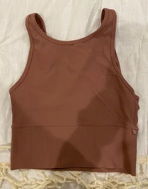 Lululemon Power Pivot Tank thumbnail 1