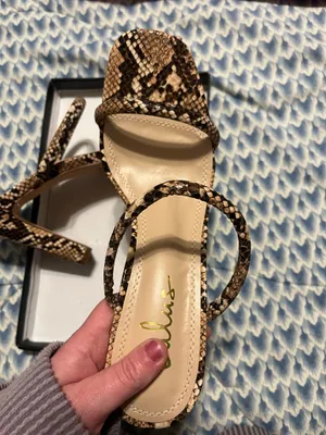 Lulus Heels  thumbnail 2