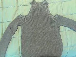 Express Sweater thumbnail 3