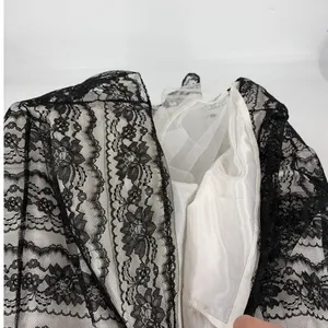 Niki by Niki Livas Strapless Corset Lace Dress 6 Gothic Romantic Prom Victorian thumbnail 8