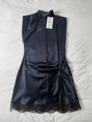 ZARA Dress Mini thumbnail 1