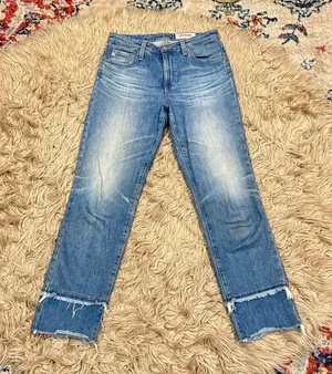 AG Adriano Goldschmied the Isabelle jeans size 26 thumbnail 1