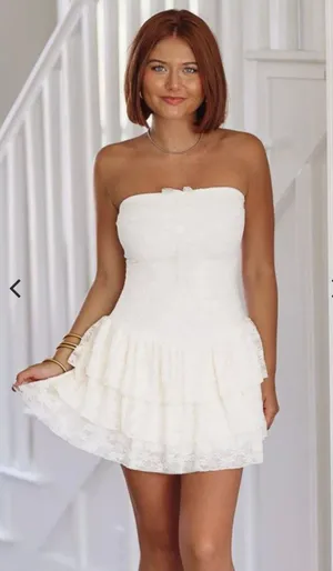 Hazel and Olive dress thumbnail 1