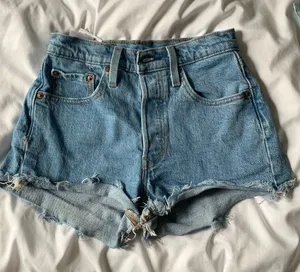 501 Shorts thumbnail 1