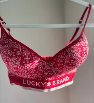 Lucky Brand Bra thumbnail 2