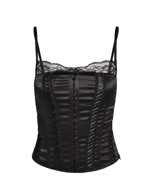 I am gia Corset thumbnail 1