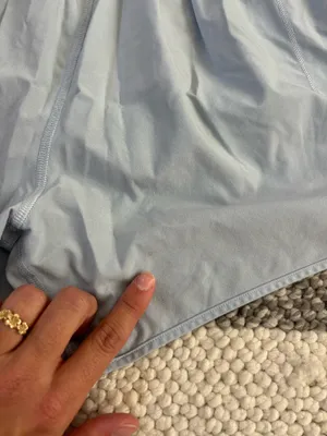 Lululemon Hotty Hot Shorts thumbnail 5