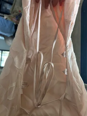 Pink Dress thumbnail 6