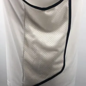Adidas white with black trim tank thumbnail 4