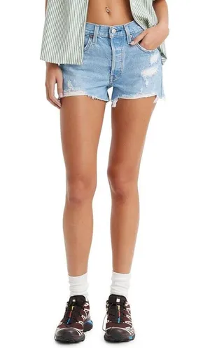Levi’s 501 Shorts Denim thumbnail 1