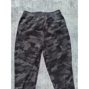 Lululemon Women's Swift Speed High-rise Crop Legging Heritage Camo Size 8‎ thumbnail 5