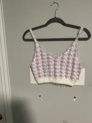 SheIn Sweater And Top Set thumbnail 3
