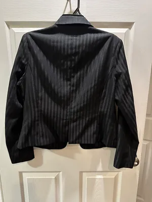 Ben Sherman Suit Set Black Size XL thumbnail 6