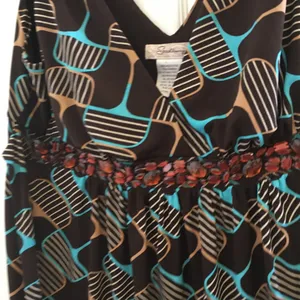 FINAL MARKDOWN Ladies speechless top xl thumbnail 2