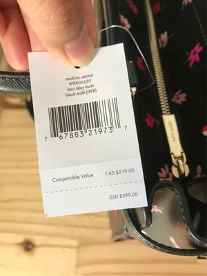 Kate Spade Purse thumbnail 6