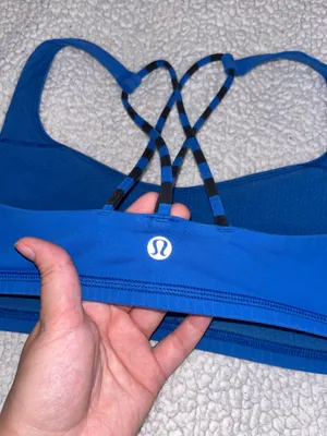 Lululemon Free To Be Bra thumbnail 6
