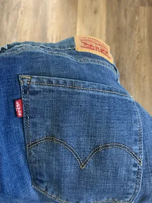 Blue Denim Levi’s thumbnail 6