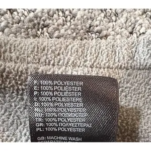 The North Face Women's‎ TKA 100 Glacier Fleece Gray ¼ Zip Pullover M Lightweight thumbnail 8