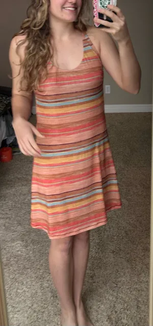 prAna Dress thumbnail 1