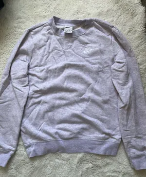Nike Crewneck Sweatshirt thumbnail 1