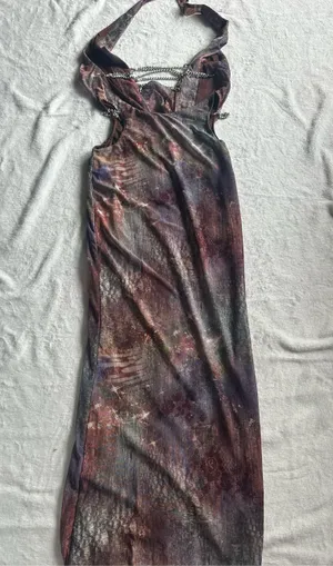 Outcast Clothing Sorrel Maxi Dress thumbnail 8